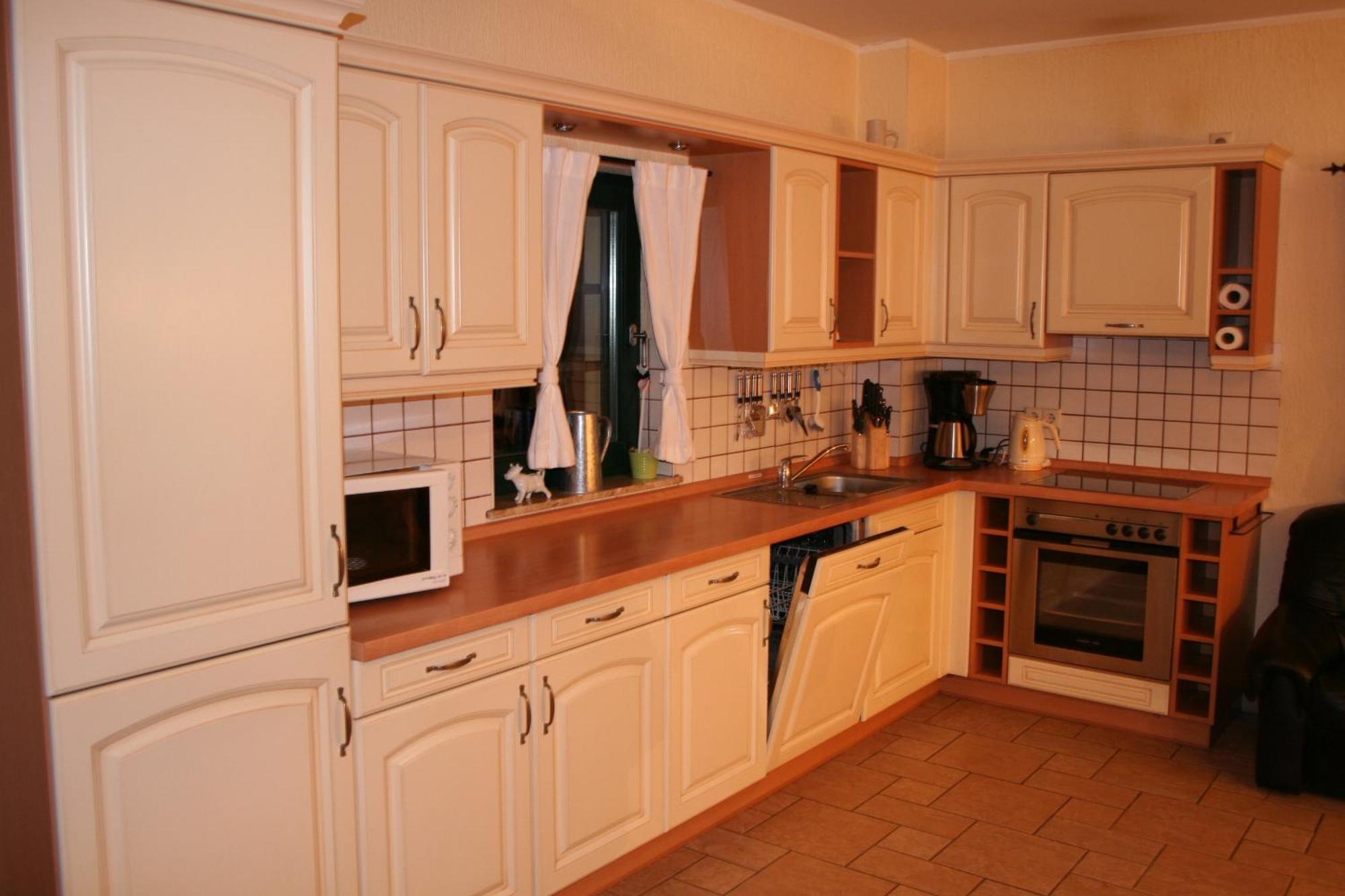 Ferienhaus Bikehuette Rehnhaeusl Geising Ruang foto