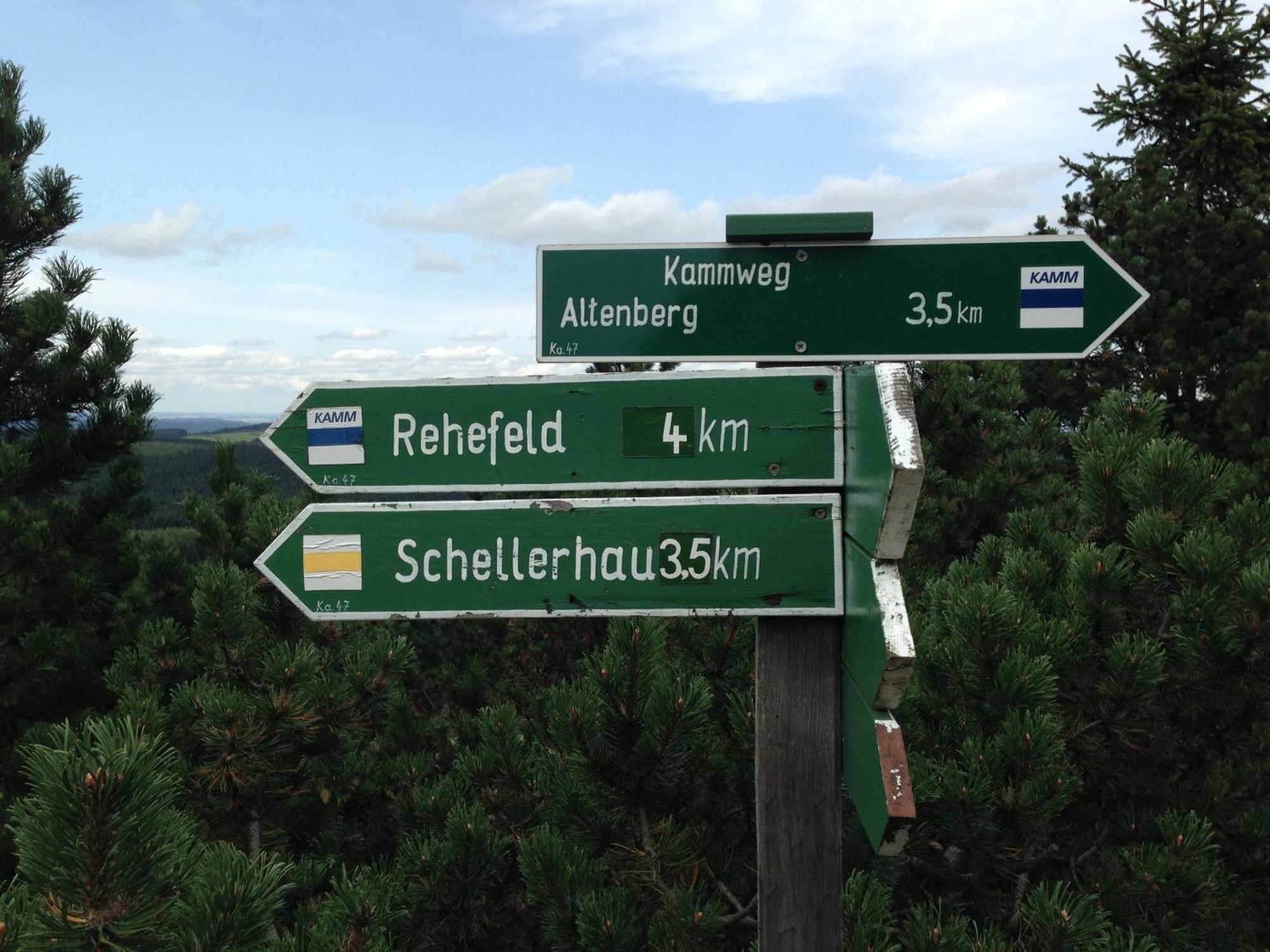 Ferienhaus Bikehuette Rehnhaeusl Geising Ruang foto