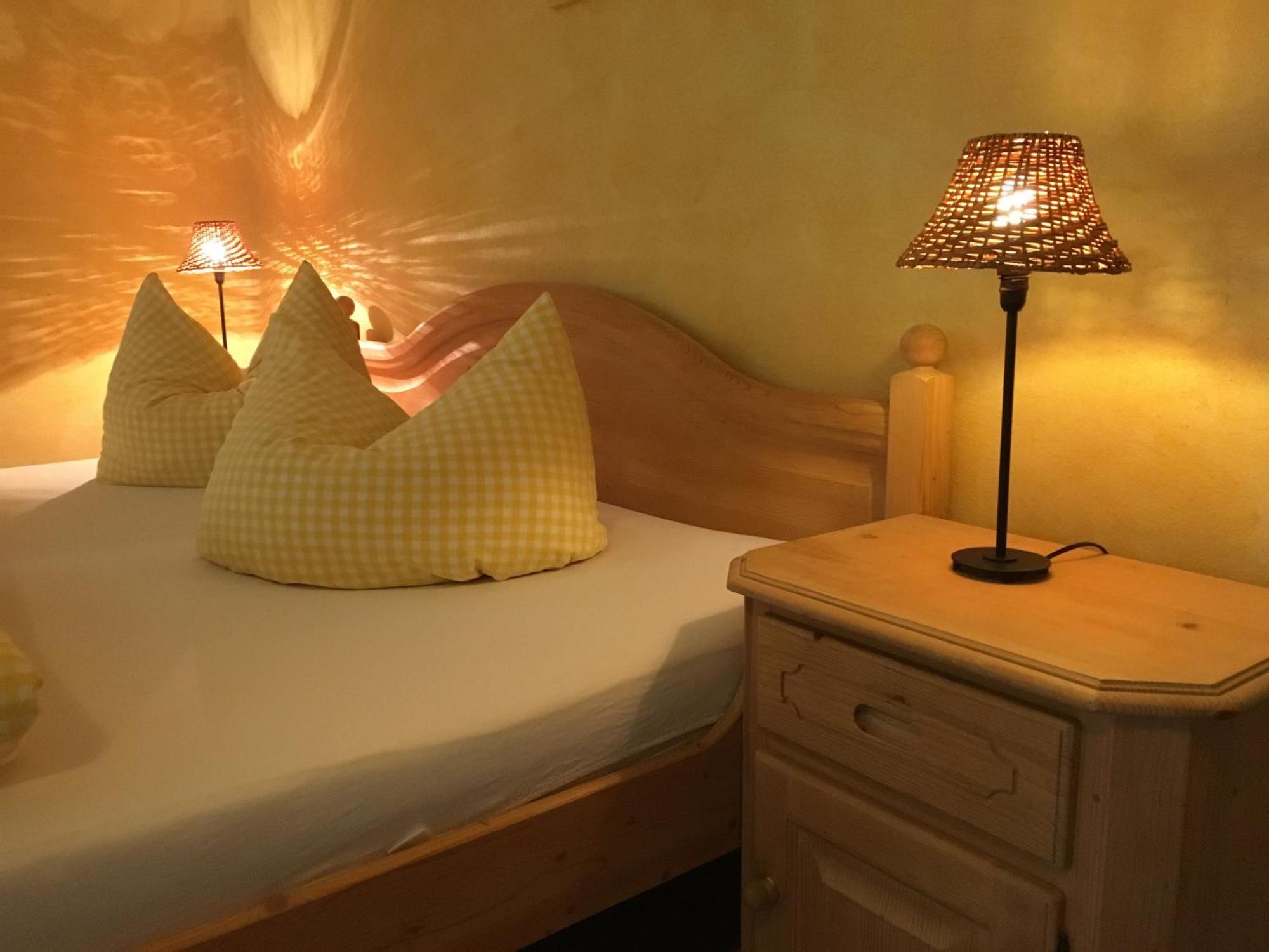 Ferienhaus Bikehuette Rehnhaeusl Geising Ruang foto
