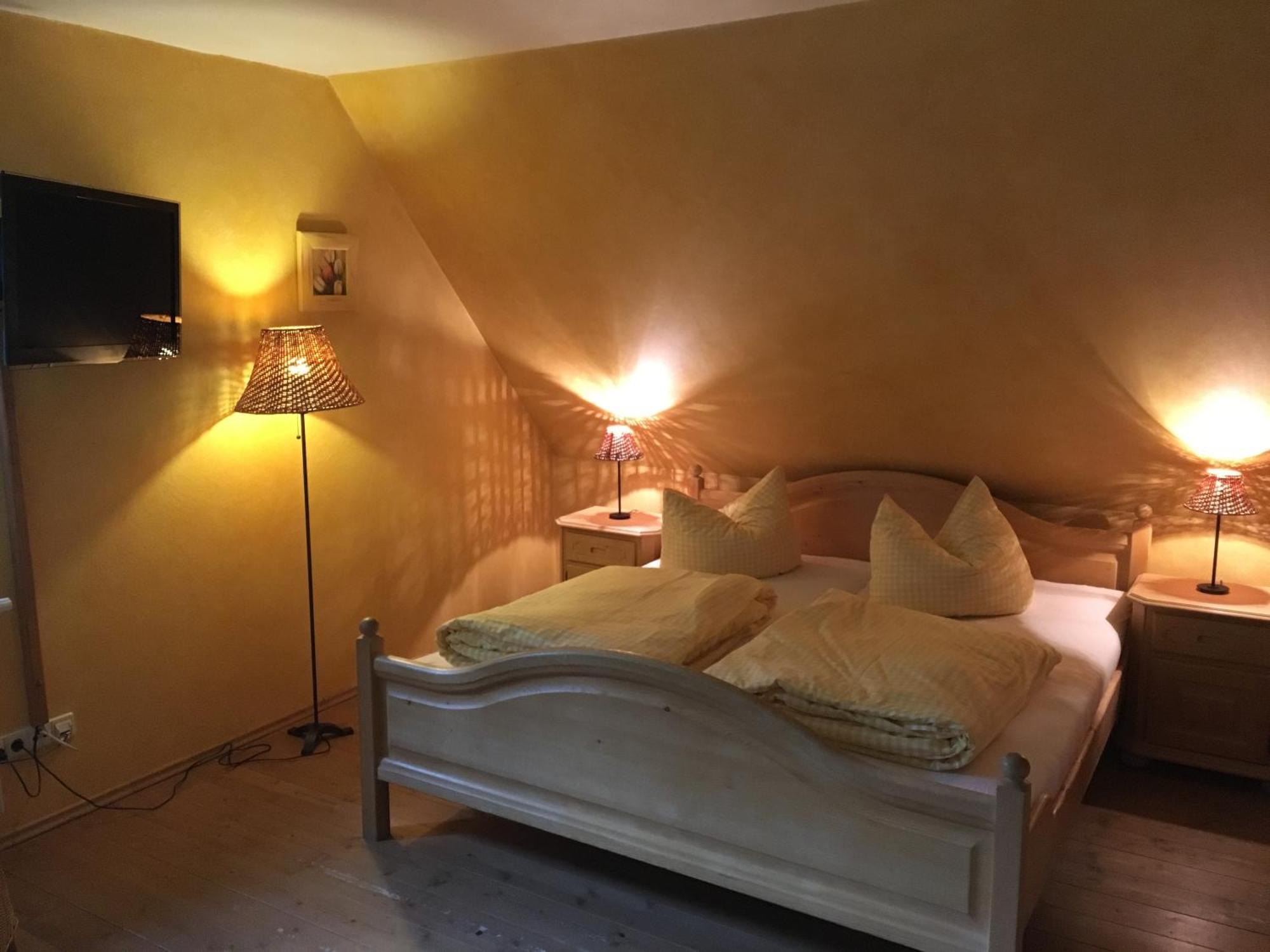 Ferienhaus Bikehuette Rehnhaeusl Geising Ruang foto